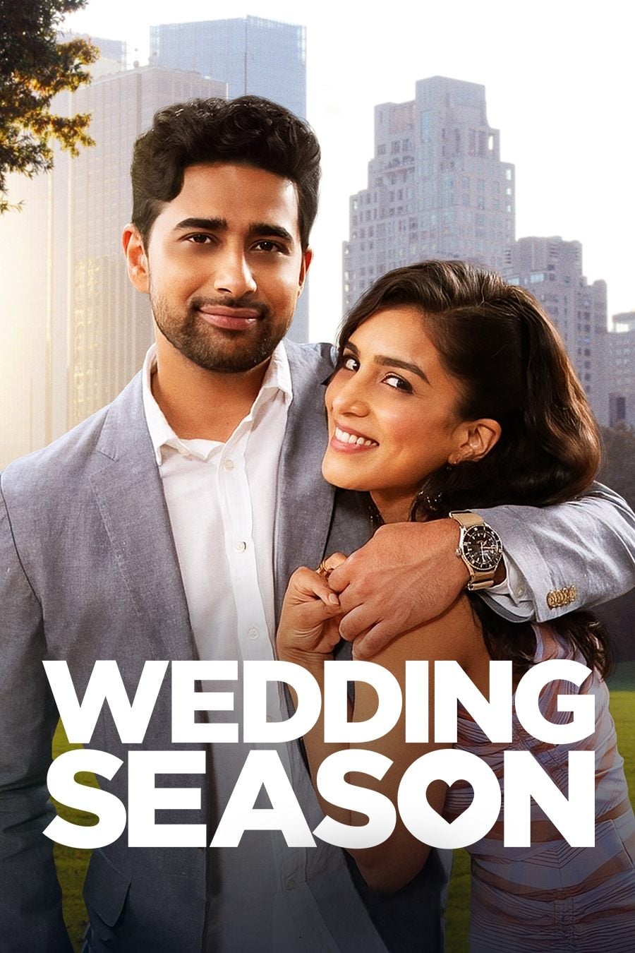 Wedding Season - Tom Dey · 2022