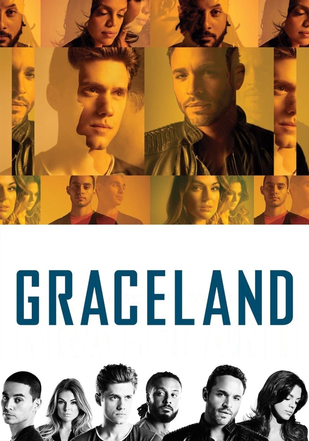 Graceland - Jeff Eastin · 2013