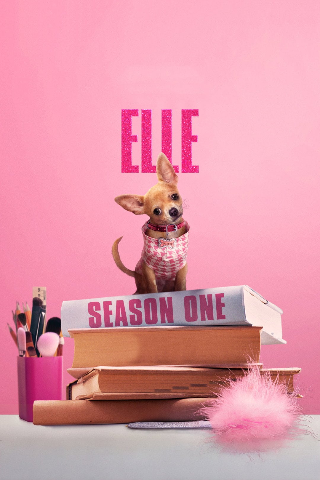 Elle - Season 1 • Episode 1