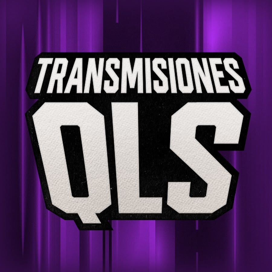 Transmisiones QLS - humor, streams, reacciones