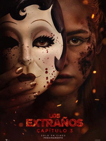Strangers: Capítulo 3 - Renny Harlin · 2026