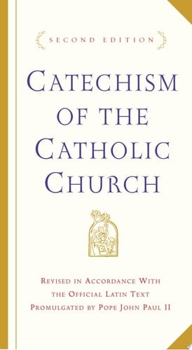 Catechism of the Catholic Church Second Edition - U.S. Catholic Church · 2003