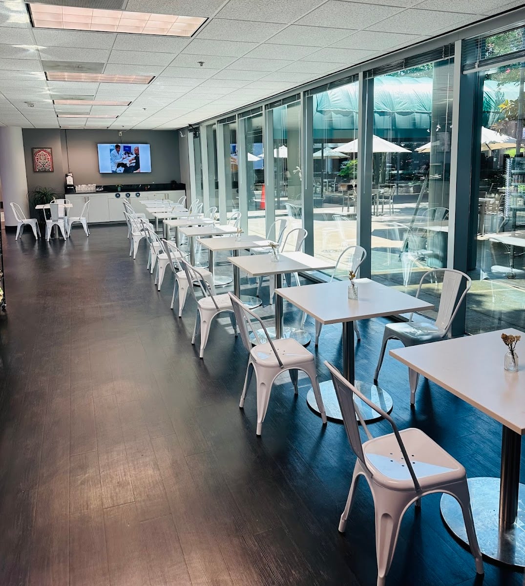 Yibna Café