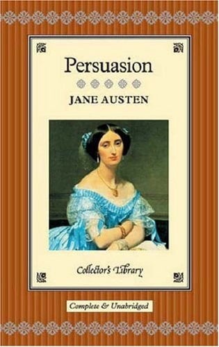 Persuasion - Jane Austen · 2004