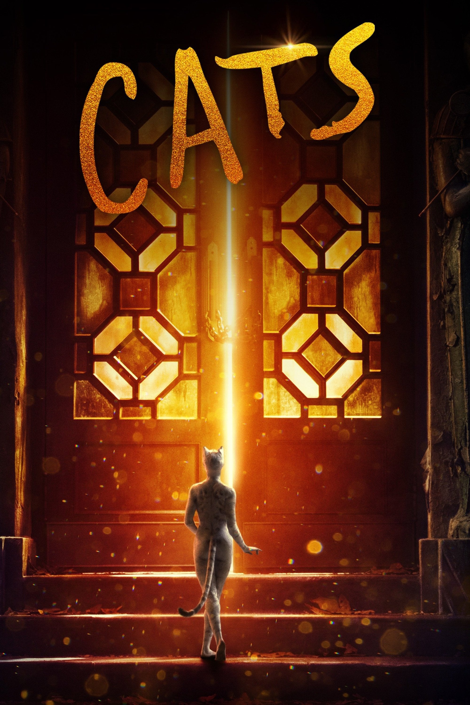Cats - Tom Hooper · 2019