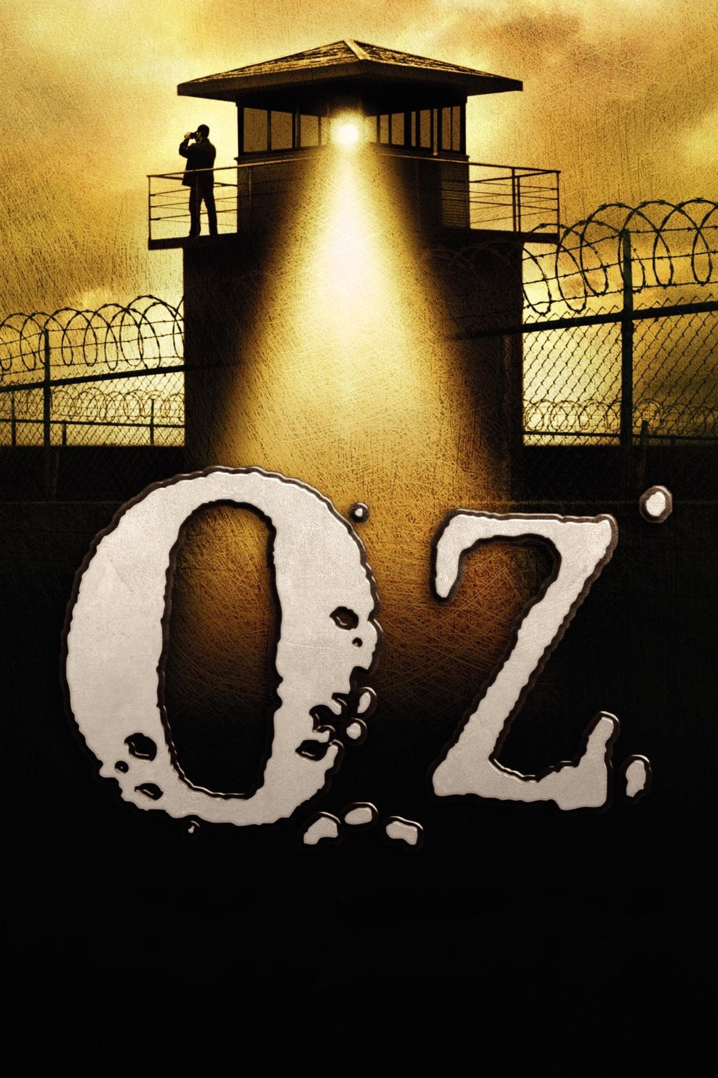 Oz - Tom Fontana ยท 1997