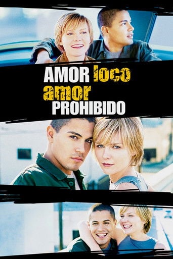 Amor loco, amor prohibido - John Stockwell · 2001