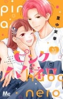 ピンクとハバネロ 10 - 里中実華