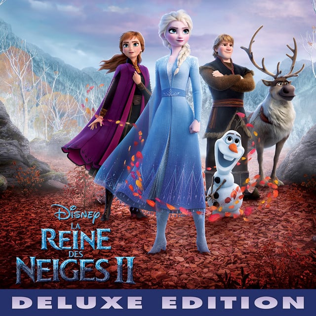 Into the Unknown - Panic! At The Disco Version - Song · Panic! At The Disco