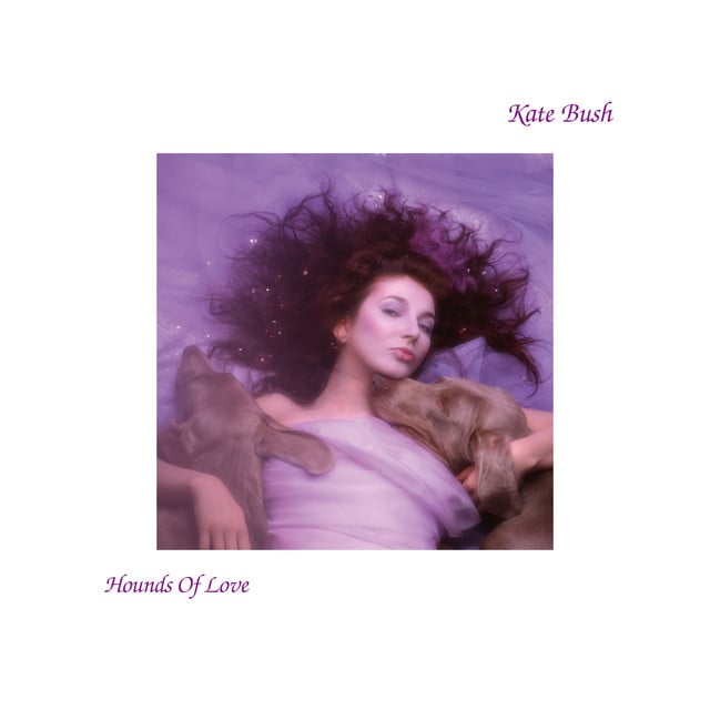 Running Up That Hill (A Deal With God) - Song · Kate Bush