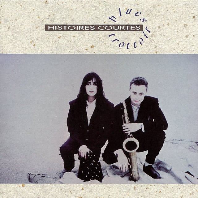 Un soir de pluie - Song · Blues Trottoir