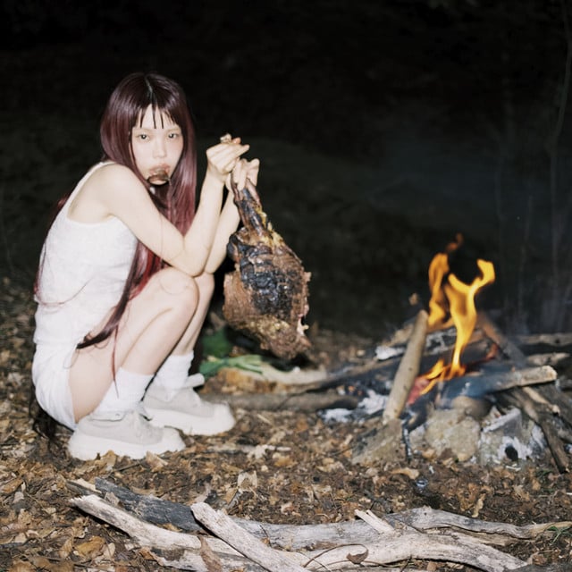 革命道中 - On The Way - Song · AiNA THE END