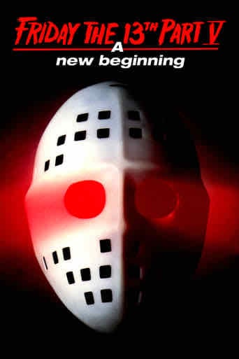 Friday the 13th: A New Beginning - Danny Steinmann · 1985