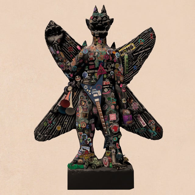 Gorillaz - Artist