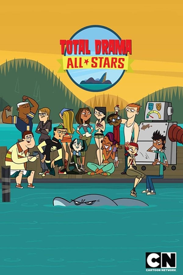 A tutto reality - All-Stars - Tom McGillis, Jennifer Pertsch · 2014