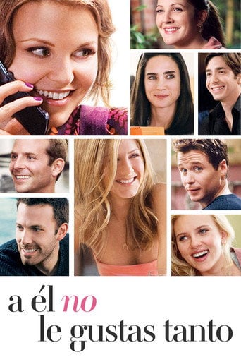 A él no le gustas tanto - Ken Kwapis · 2009