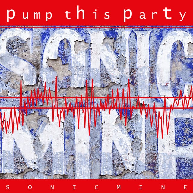 Drugs - Song · Sonic Mine