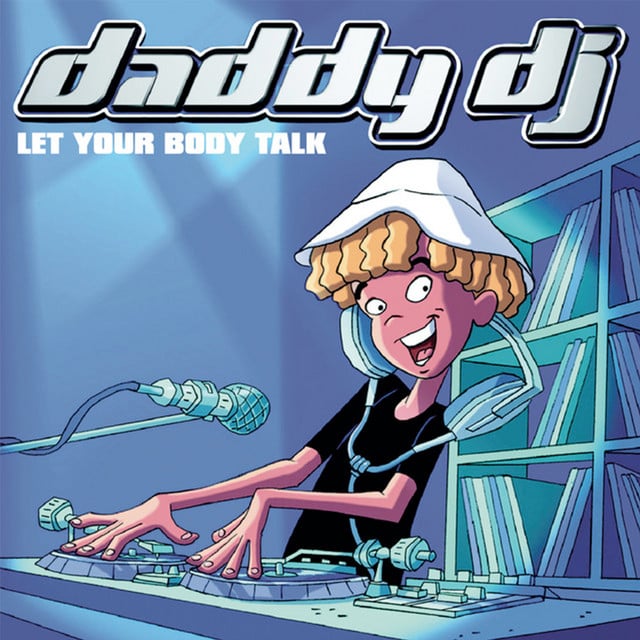 Daddy DJ - Chico & Tonio Radio Edit / Remastered 2025 - Song · Daddy DJ, Chico & Tonio