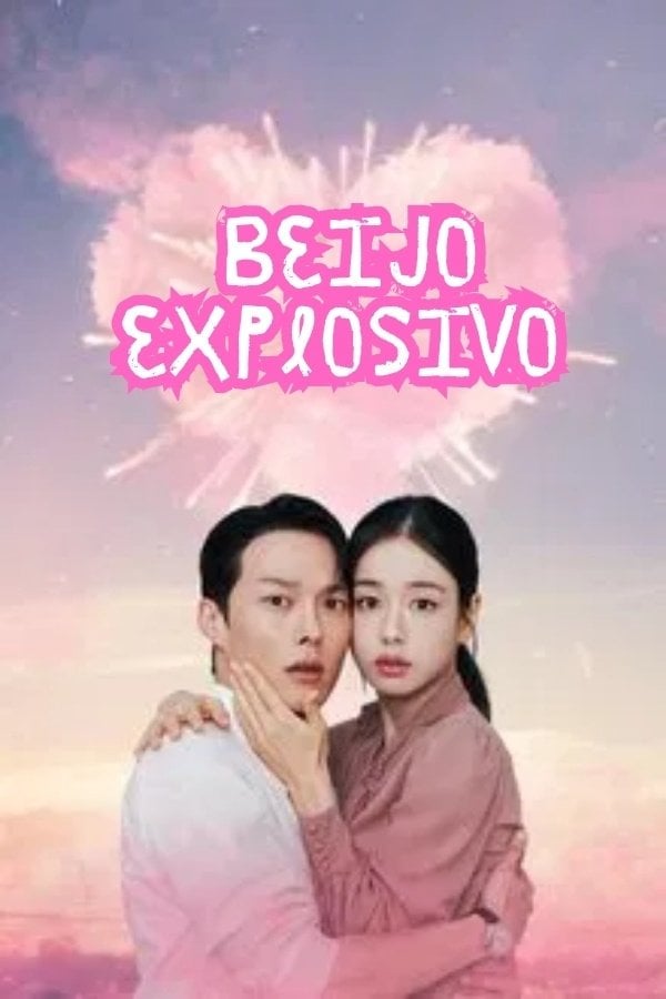 Un beso con chispa - 김재현, 하윤아, Kim Hyun-woo · 2025
