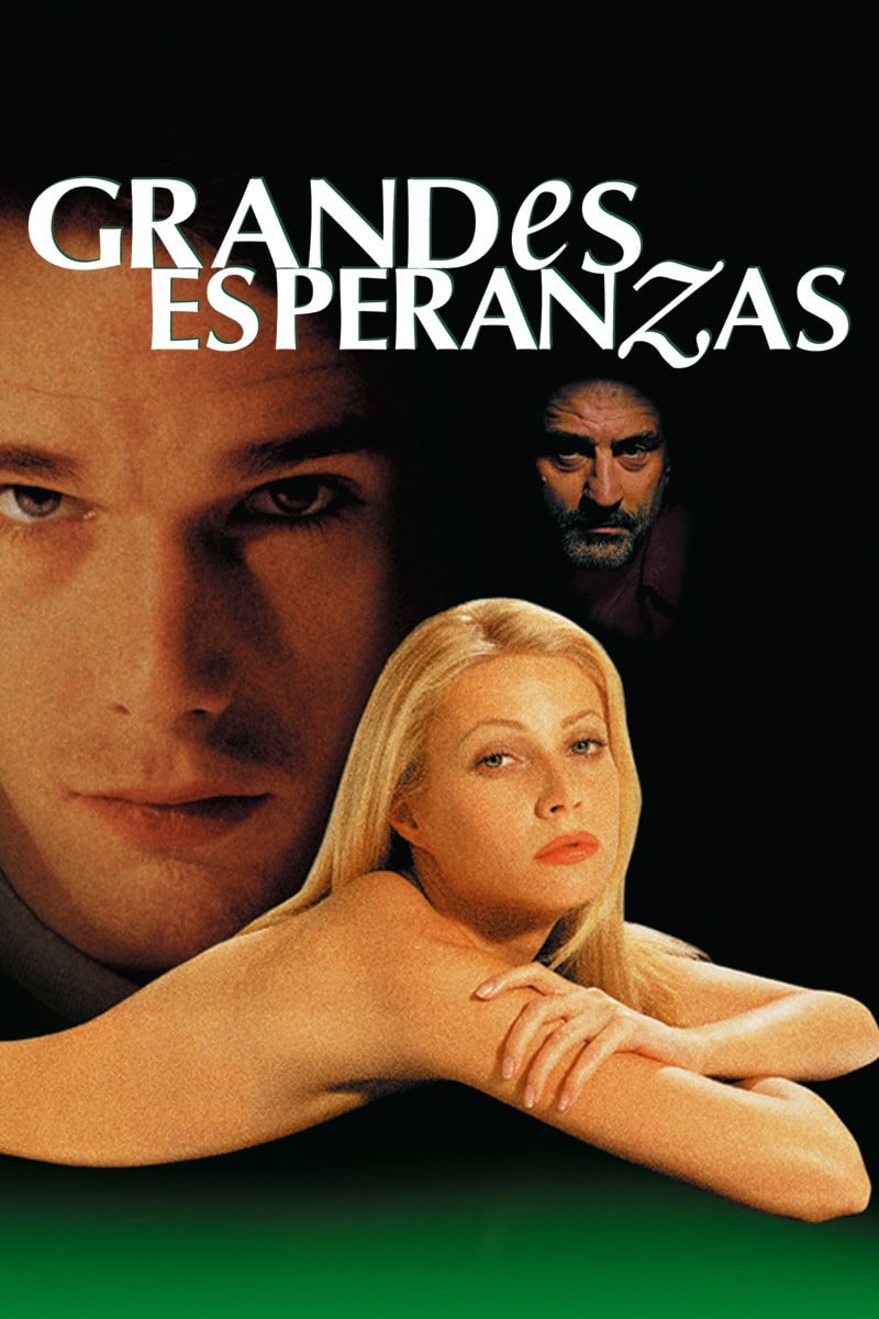 Grandes esperanzas - Alfonso Cuarón · 1998
