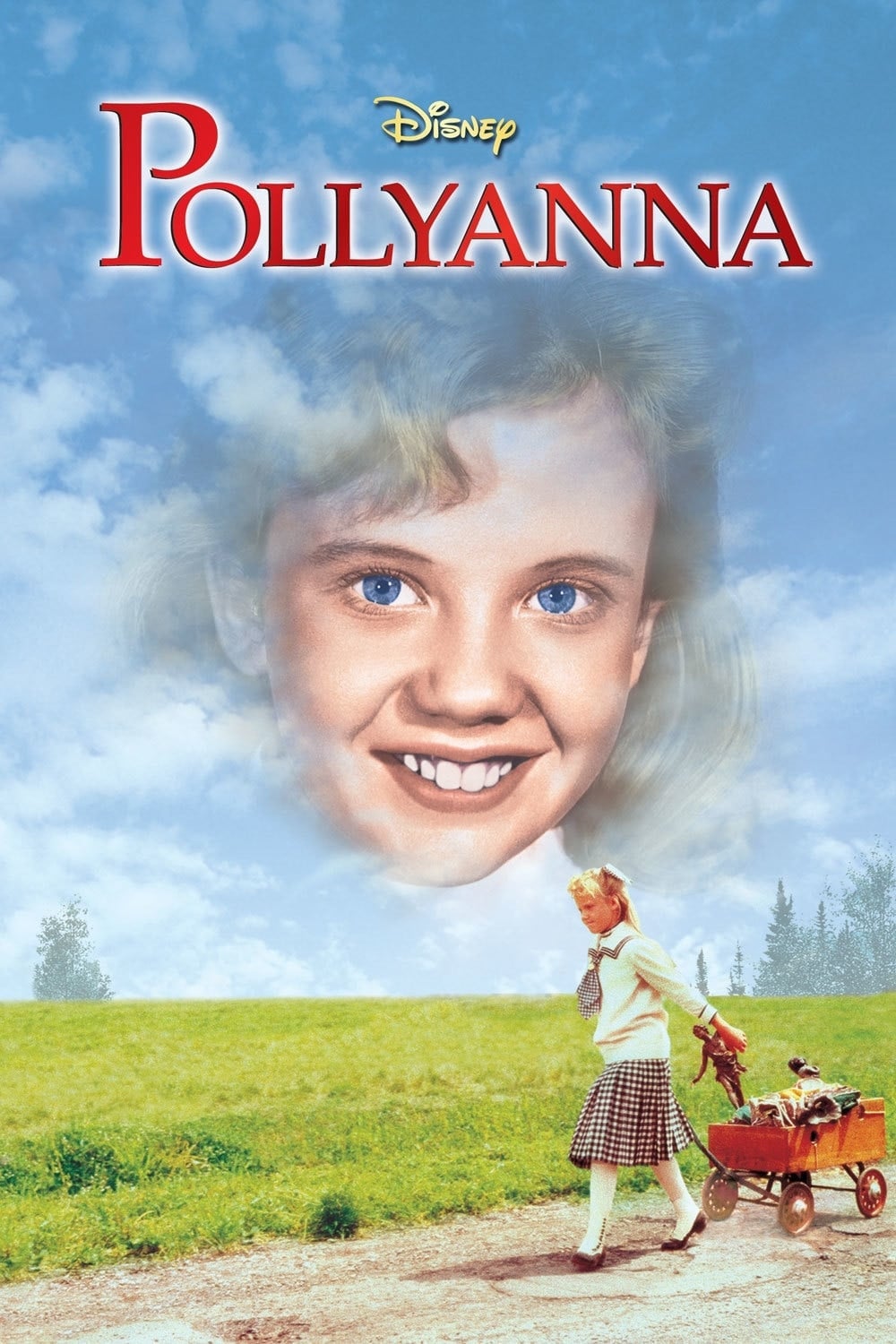 Pollyanna - David Swift · 1960