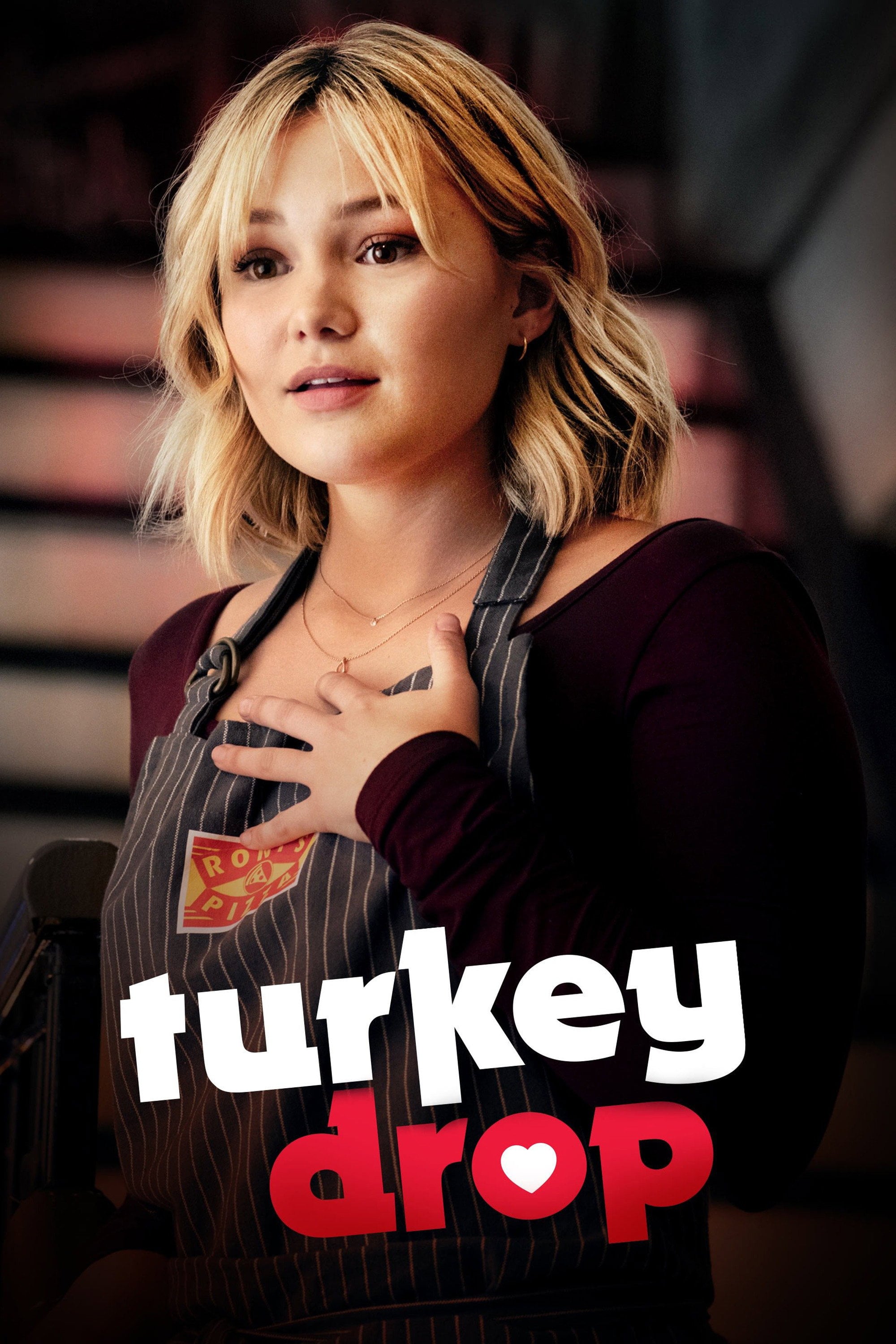 Turkey Drop - Jerry Ciccoritti · 2019