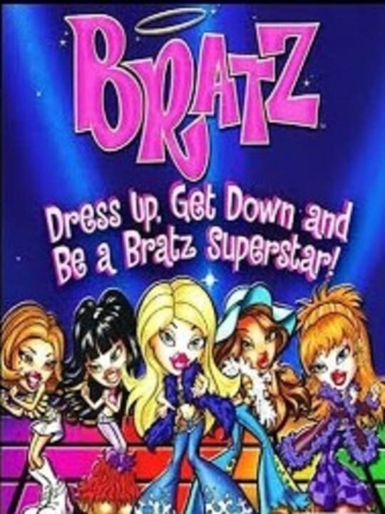 Bratz - Game Boy Advance · PC (Microsoft Windows) · PlayStation