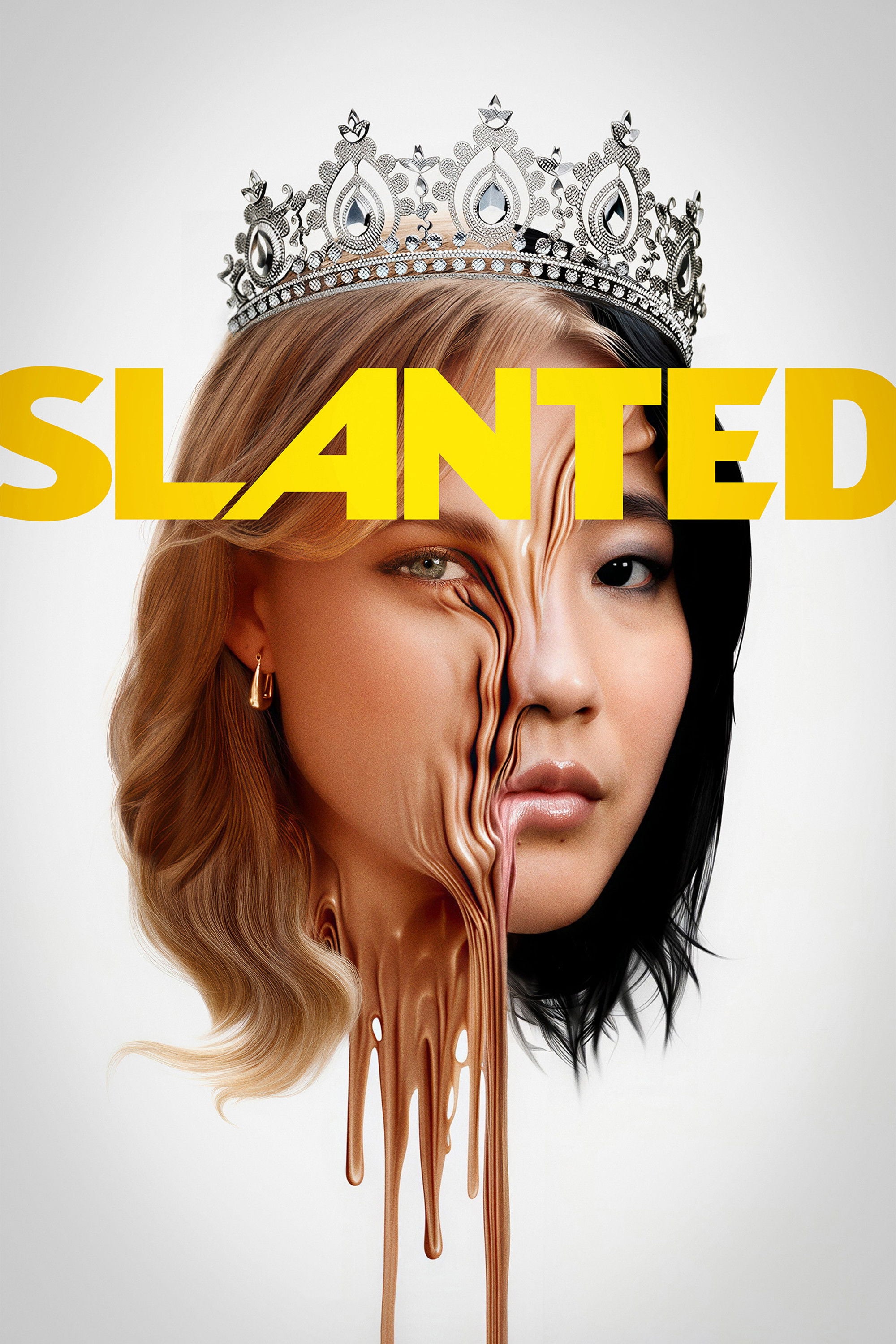 Slanted - Amy Wang · 2026