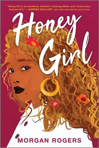 Honey Girl - Morgan Rogers · 2021