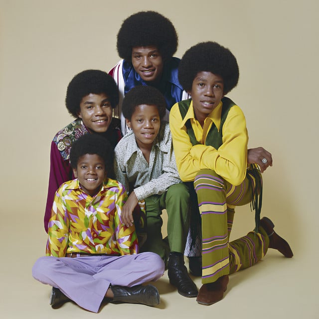 The Jackson 5 - Artist