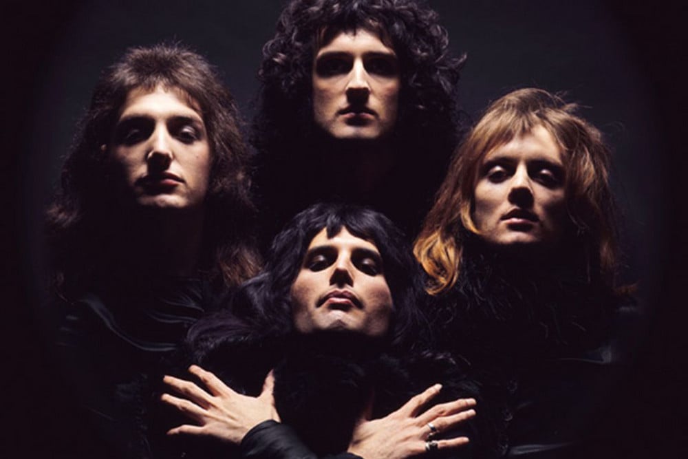 Queen - Artist