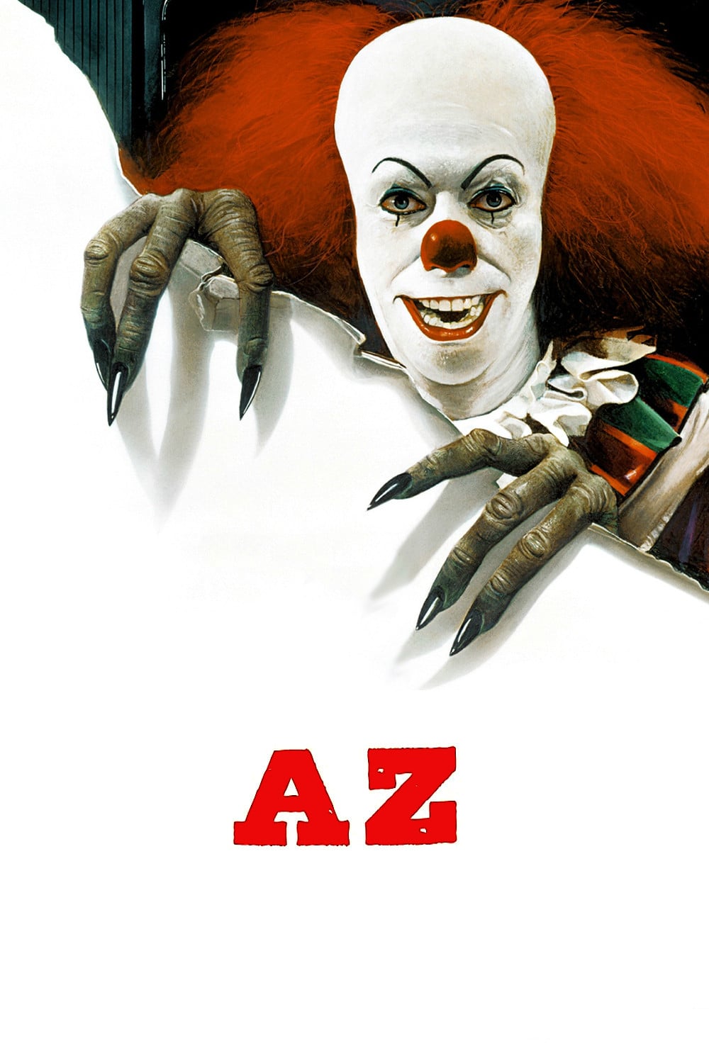 Stephen King: Az - Stephen King · 1990
