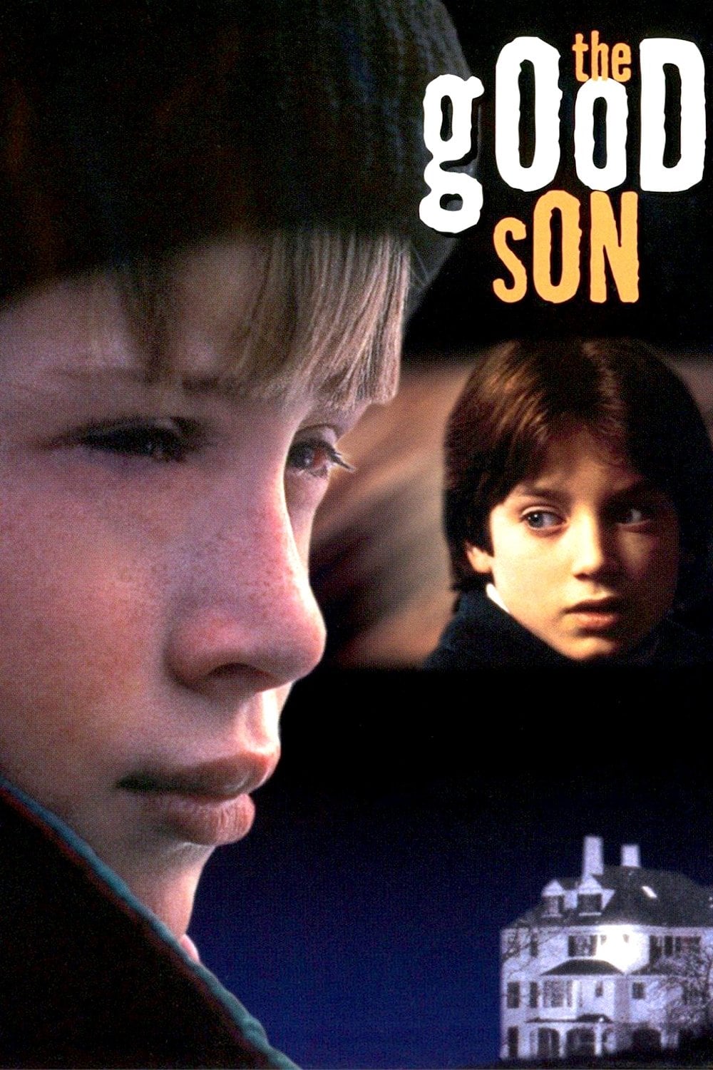 The Good Son - Joseph Ruben · 1993