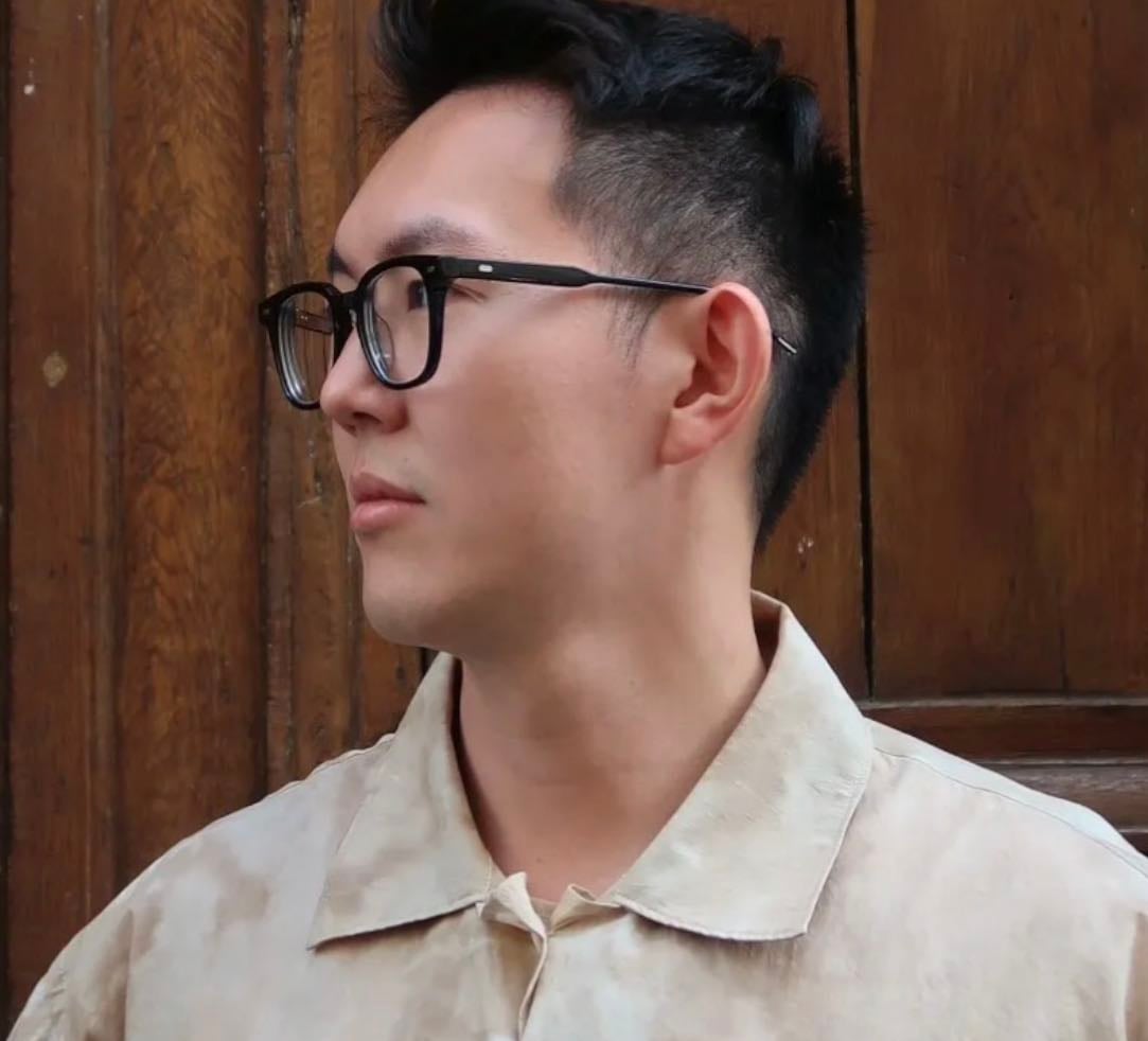 On Chinese-Western Fusion - upwitheric | Tiktok