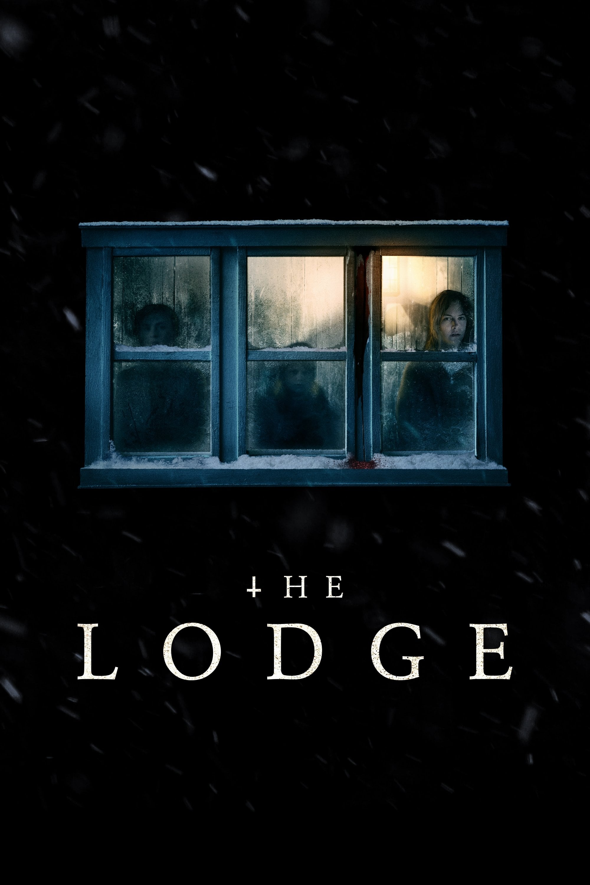 The Lodge - Severin Fiala · 2020