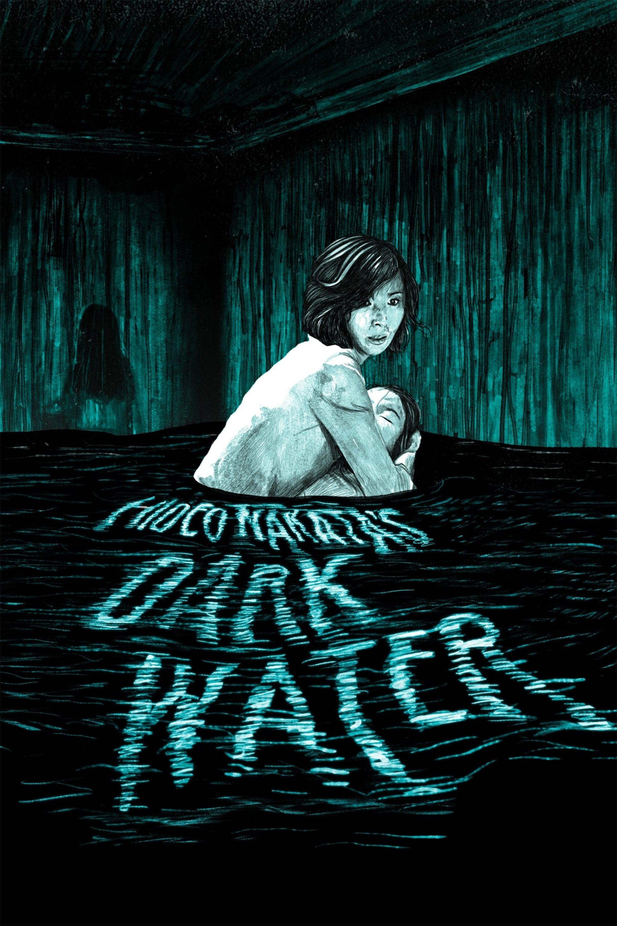 Dark Water - Hideo Nakata · 2002