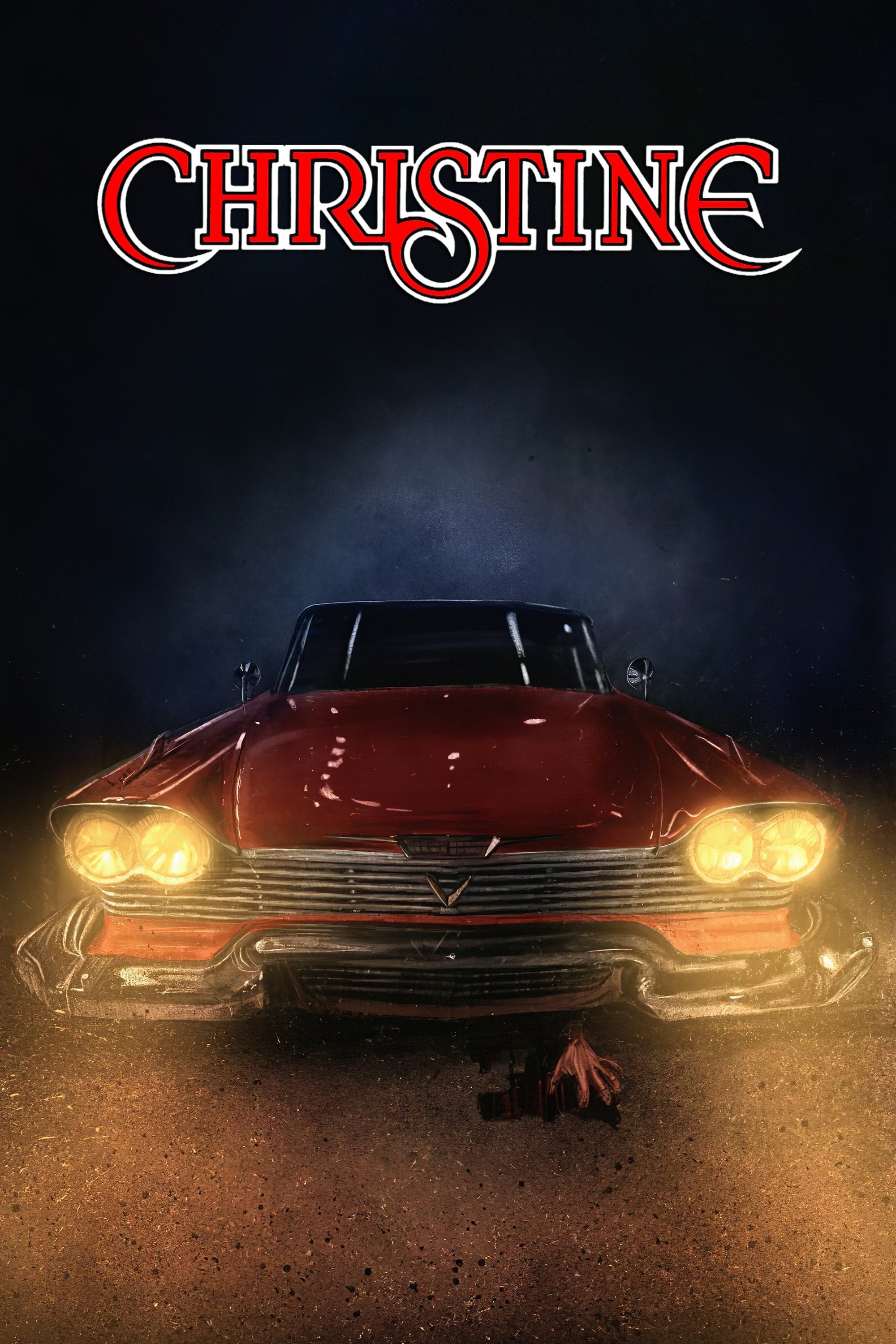 Christine - John Carpenter · 1983