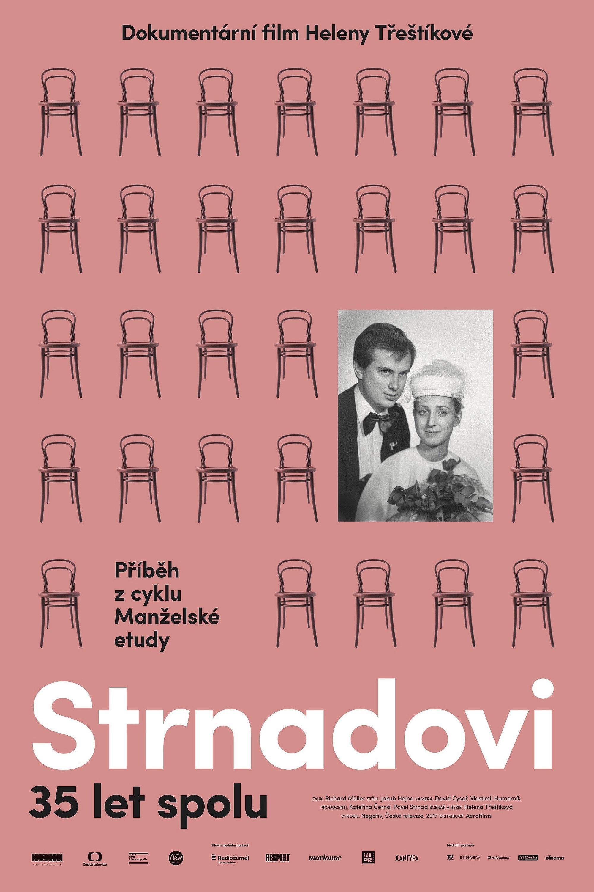 A Marriage Story - Helena Třeštíková · 2017