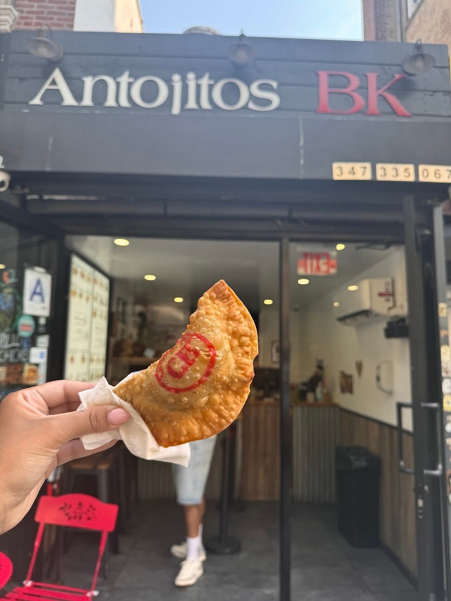 Antojitos BK