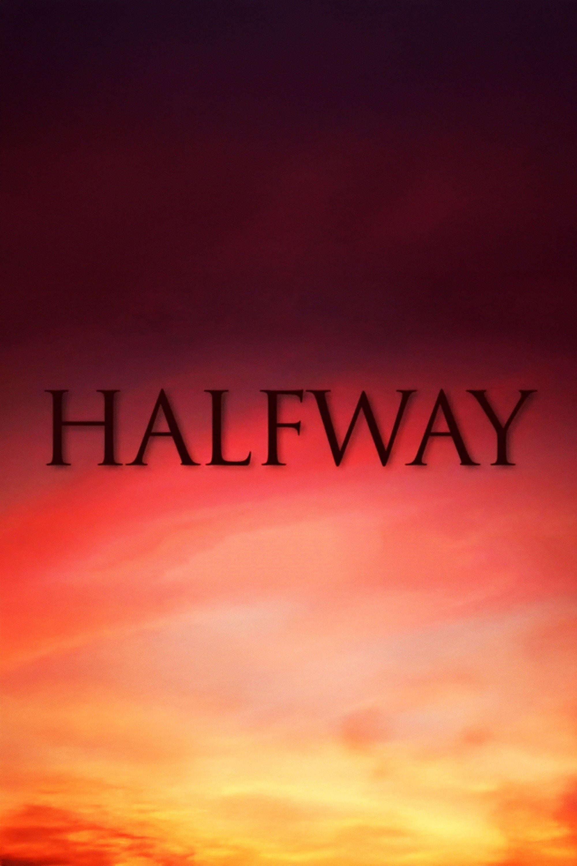 Halfway - Andres Meza-Valdes · 2009