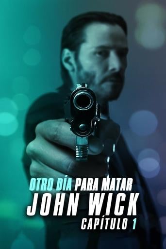 John Wick (Otro día para matar) - Chad Stahelski · 2014