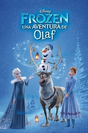 Frozen: Una aventura de Olaf - Stevie Wermers-Skelton · 2017