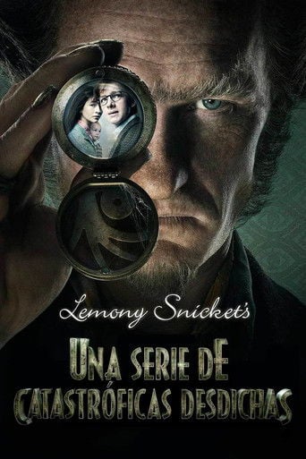 Una serie de catastróficas desdichas - Barry Sonnenfeld · 2017