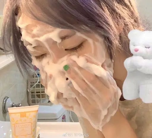 Cuidado de piel Skincare - -Luchi,a Girly Girl