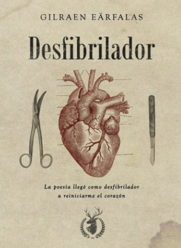 Desfibrilador - Gilraen Eärfalas · 2019