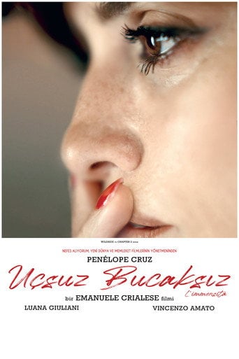 Uçsuz Bucaksız - Emanuele Crialese · 2022