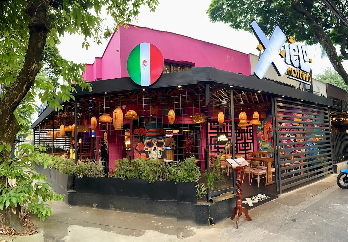 XIELO MEXICANO