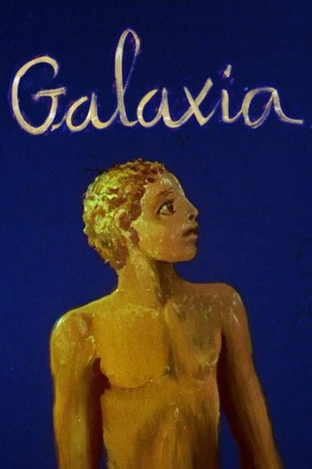 Galaxia - Sabin Bălașa · 1973