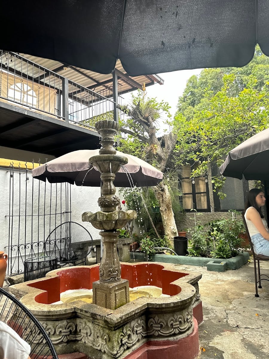 ELEMENTAL coffee shop