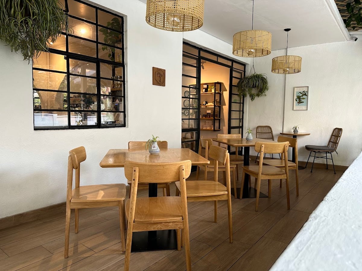 Torch Coffee Company